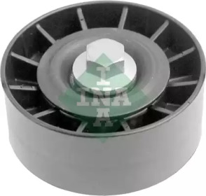 WILMINK GROUP wg1252840 -  Паразитный / ведущий ролик, поликлиновой ремень